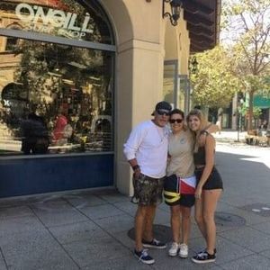 Meet your Posher, Dino